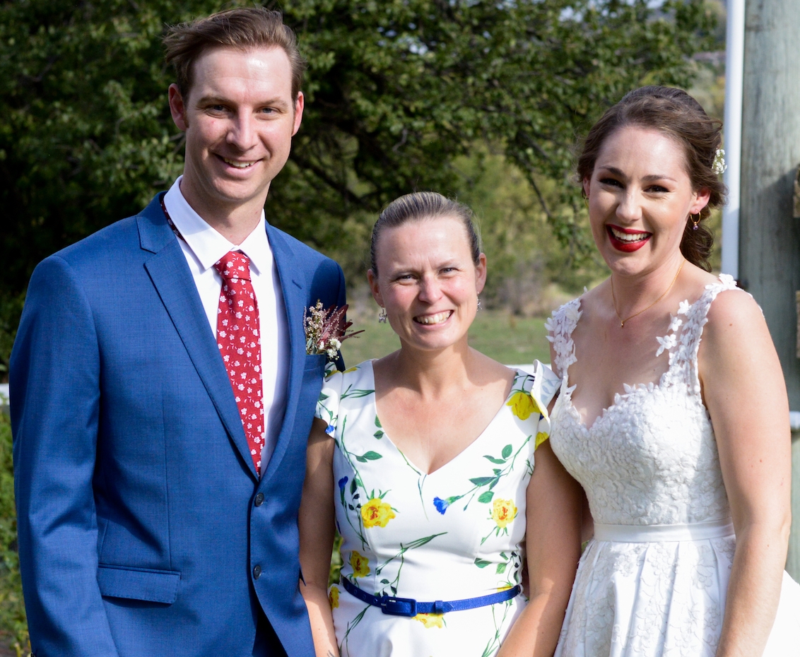 Ceremonies by Joelene